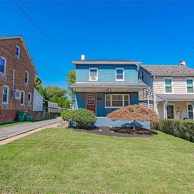 327 Broad Street, Emmaus, PA 18049