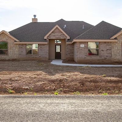 3274 Reindeer Run, San Angelo, TX 76901