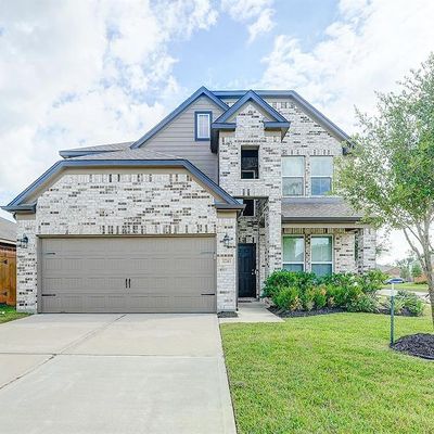 32743 Timber Point Dr, Brookshire, TX 77423