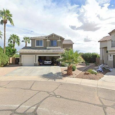 32779 N Double Bar Rd, San Tan Valley, AZ 85144