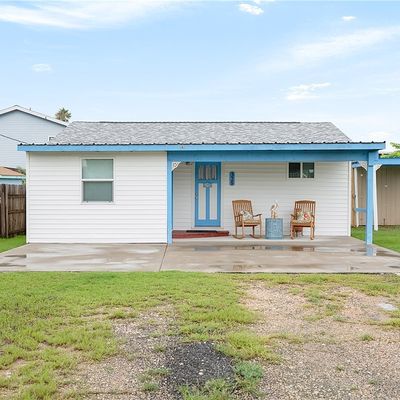 328 Bay Shore Drive, Port Mansfield, TX 78598