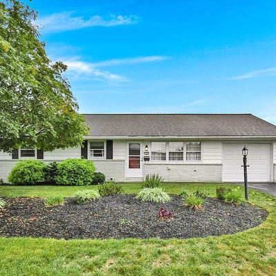 328 Jackie Ave, Robesonia, PA 19551