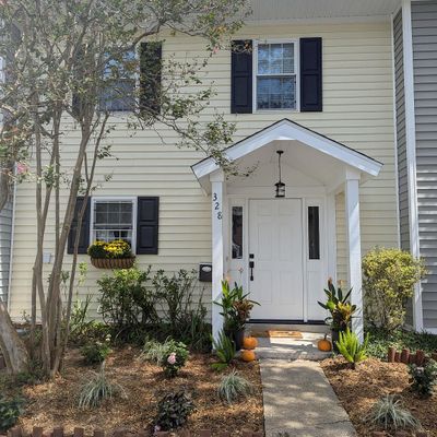 328 Lakeside Dr, Mount Pleasant, SC 29464