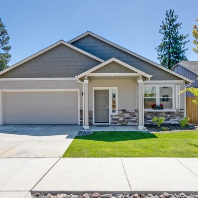 3289 Nw 10th Place, Redmond, OR 97756