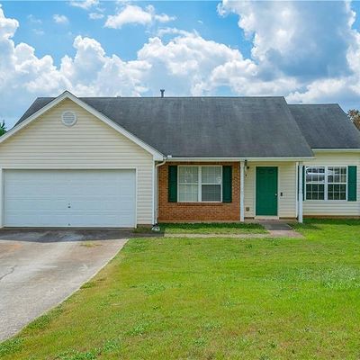 329 Shenandoah Cir, Winder, GA 30680