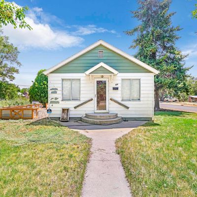 329 W Avenue F, Jerome, ID 83338