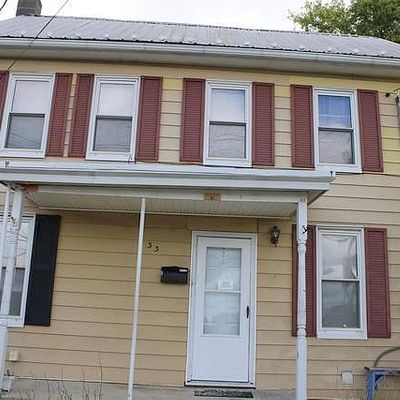 33 Cumberland Valley Aven, Waynesboro, PA 17268