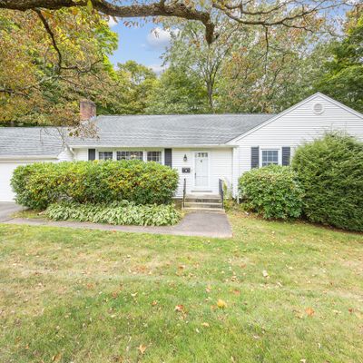 33 Glenbrook Dr, Cheshire, CT 06410