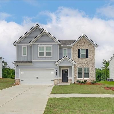 33 Scout Way, Newnan, GA 30263