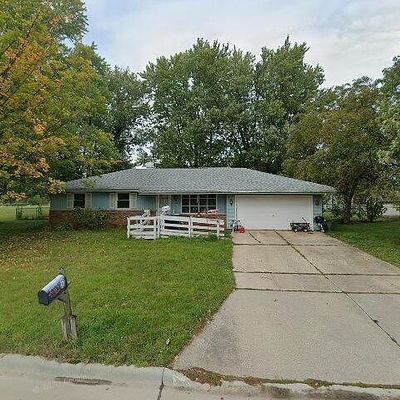 330 Edison Ave, Janesville, WI 53546