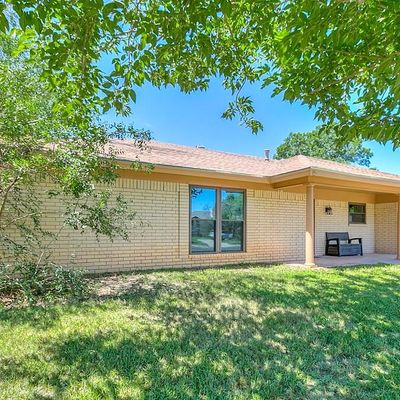 3301 Briargrove Ln, San Angelo, TX 76904