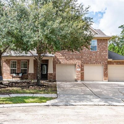 3303 Midway Pass Ct, Spring, TX 77373