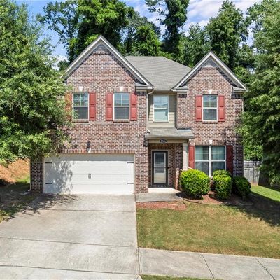 3306 Allison Cir, Decatur, GA 30034