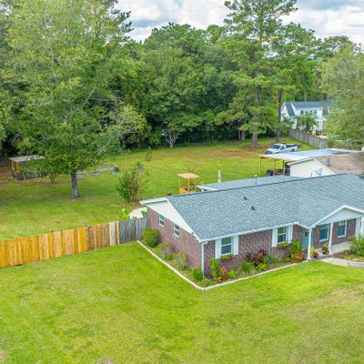 3309 Pinewood Dr, Ladson, SC 29456