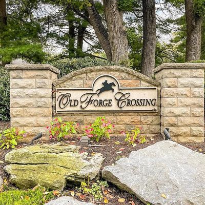 331 N Old Forge Crossing, Devon, PA 19333