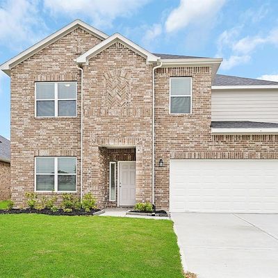 3310 Falling Brook Drive, Baytown, TX 77521