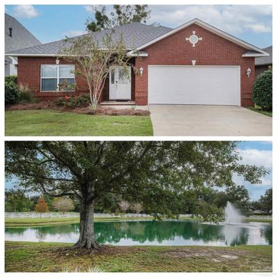 3313 Village Green Dr, Milton, FL 32571