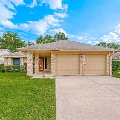 3315 Haydee Rd, Spring, TX 77388