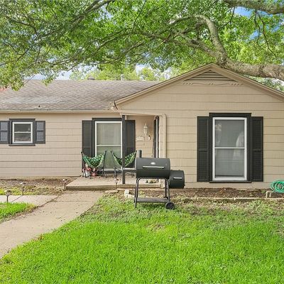 3316 Parrott Ave, Waco, TX 76707