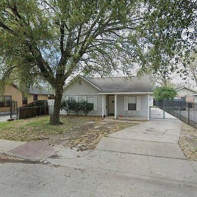 3317 Amboy St, Houston, TX 77026