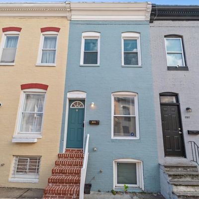 3319 Noble St, Baltimore, MD 21224