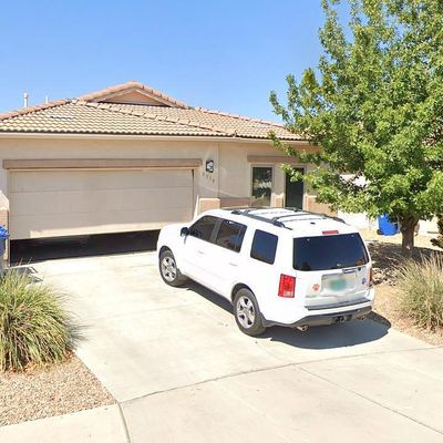 3319 Prairie Ridge St Sw, Los Lunas, NM 87031