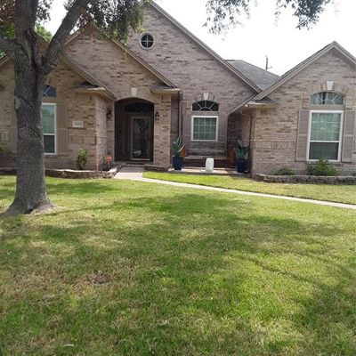 3320 Glastonburry, Pearland, TX 77581