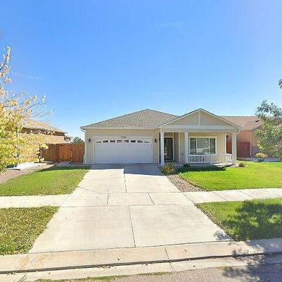 3320 Lions Den Ct, Pueblo, CO 81005