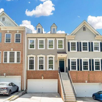 3327 Beechcliff Dr, Alexandria, VA 22306