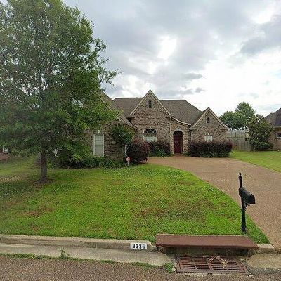 3326 Mountain Ash Rd, Southaven, MS 38672