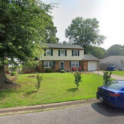 3328 Brookbridge Rd, Virginia Beach, VA 23452