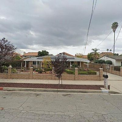 333 E Phillips Blvd, Pomona, CA 91766