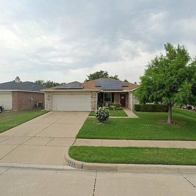 333 Firewheel Rd, Burleson, TX 76028