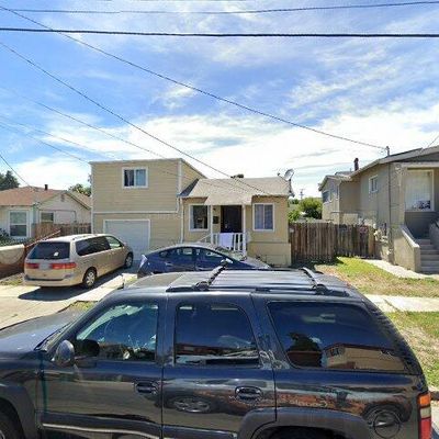 333 S 35 Th St, Richmond, CA 94804