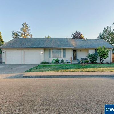 333 Suzana Ave E, Monmouth, OR 97361