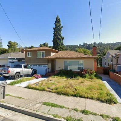 3332 Victor Ave, Oakland, CA 94602