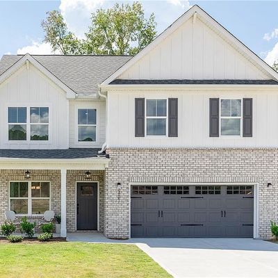 3338 Pepperpike Court, Loganville, GA 30052