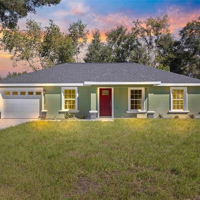 3339 Se 141st Place, Summerfield, FL 34491