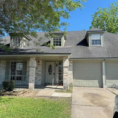 3339 Hombly Rd, Houston, TX 77066