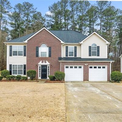 3353 Rockmill Dr, Ellenwood, GA 30294