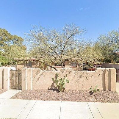 3357 E Pima St, Tucson, AZ 85716