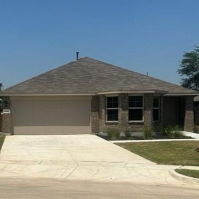 336 Bronze Circle N, Springtown, TX 76082