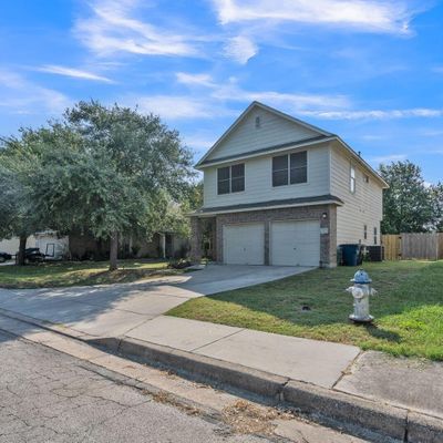 336 Meadow Park, New Braunfels, TX 78130