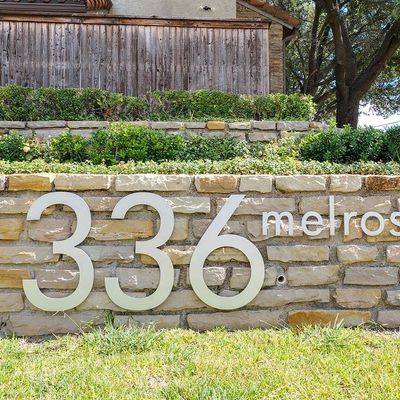 336 Melrose Drive, Richardson, TX 75080