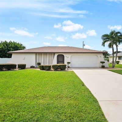 336 Se 34 Th St, Cape Coral, FL 33904