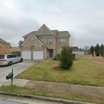 3364 Preserve Run Trl, Loganville, GA 30052