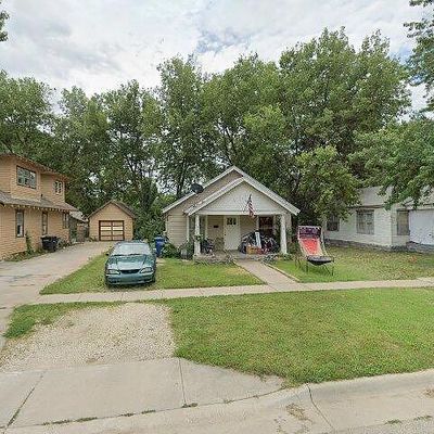 337 High St, Augusta, KS 67010