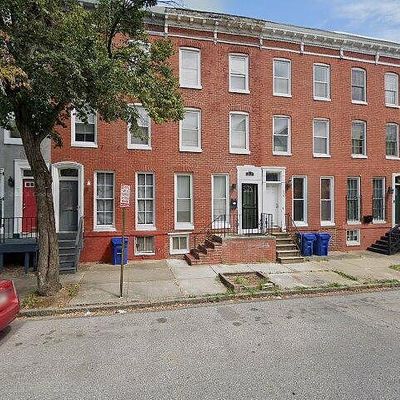 337 Scott St, Baltimore, MD 21230