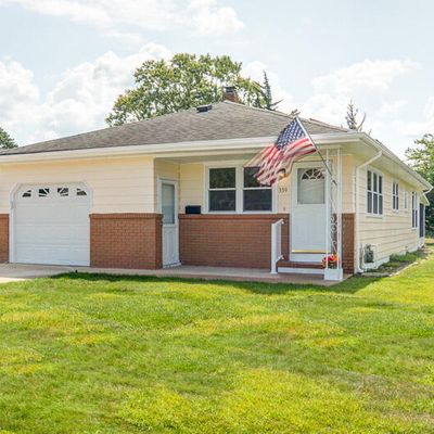 339 St Thomas Drive, Toms River, NJ 08757