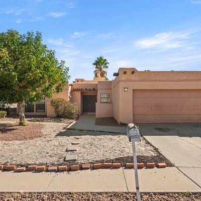 3392 Elkridge Lane, Las Cruces, NM 88005